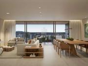 Apartamento para Venda em Curitiba/PR Bigorrilho 3 Quartos