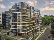 Apartamento para Venda em Curitiba/PR Bigorrilho 3 Quartos