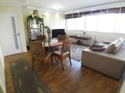 Apartamento para Venda em Curitiba/PR Bigorrilho 3 Quartos