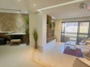 Apartamento para Venda em Curitiba/PR Bigorrilho 3 Quartos