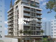 Apartamento para Venda em Curitiba/PR Bigorrilho 3 Quartos