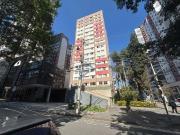 Apartamento para Venda em Curitiba/PR Bigorrilho 3 Quartos