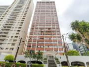 Apartamento para Venda em Curitiba/PR Bigorrilho 3 Quartos