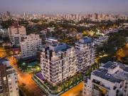Apartamento para Venda em Curitiba/PR Bigorrilho 3 Quartos