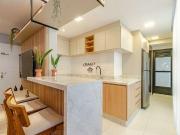 Apartamento para Venda em Curitiba/PR Bigorrilho 3 Quartos