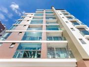 Apartamento para Venda em Curitiba/PR Bigorrilho 3 Quartos