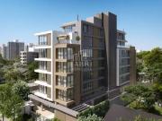 Apartamento para Venda em Curitiba/PR Bigorrilho 3 Quartos