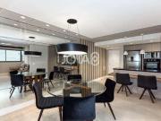 Apartamento para Venda em Curitiba/PR Bigorrilho 3 Quartos