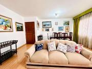 Apartamento para Venda em Curitiba/PR Bigorrilho 3 Quartos