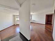 Apartamento para Venda em Curitiba/PR Bigorrilho 3 Quartos