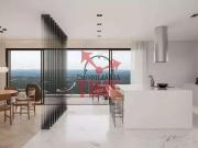 Apartamento para Venda em Curitiba/PR Bigorrilho 3 Quartos