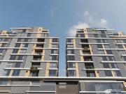 Apartamento para Venda em Curitiba/PR Bigorrilho 3 Quartos