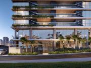 Apartamento para Venda em Curitiba/PR Bigorrilho 3 Quartos