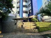 Apartamento para Venda em Curitiba/PR Bigorrilho 3 Quartos