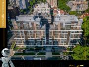 Apartamento para Venda em Curitiba/PR Bigorrilho 3 Quartos