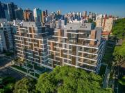 Apartamento para Venda em Curitiba/PR Bigorrilho 3 Quartos