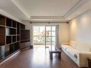 Apartamento para Venda em Curitiba/PR Bigorrilho 3 Quartos