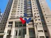 Apartamento para Venda em Curitiba/PR Bigorrilho 3 Quartos