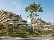 Apartamento para Venda em Curitiba/PR Bigorrilho 3 Quartos