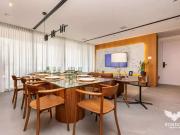 Apartamento para Venda em Curitiba/PR Bigorrilho 3 Quartos