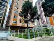 Apartamento para Venda em Curitiba/PR Bigorrilho 3 Quartos