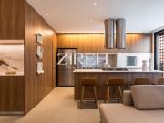 Apartamento para Venda em Curitiba/PR Bigorrilho 3 Quartos