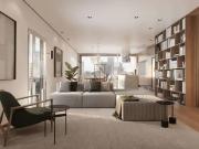 Apartamento para Venda em Curitiba/PR Bigorrilho 3 Quartos