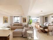 Apartamento para Venda em Curitiba/PR Bigorrilho 3 Quartos