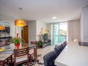 Apartamento para Venda em Curitiba/PR Bigorrilho 3 Quartos