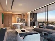 Apartamento para Venda em Curitiba/PR Bigorrilho 2 Quartos