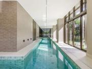 Apartamento para Venda em Curitiba/PR Bigorrilho 3 Quartos