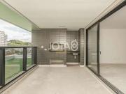 Apartamento para Venda em Curitiba/PR Bigorrilho 3 Quartos