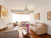 Apartamento para Venda em Curitiba/PR Bigorrilho 3 Quartos