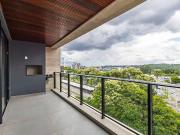 Apartamento para Venda em Curitiba/PR Bigorrilho 3 Quartos