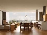 Apartamento para Venda em Curitiba/PR Bigorrilho 3 Quartos