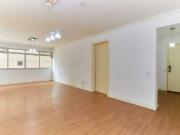 Apartamento para Venda em Curitiba/PR Bigorrilho 3 Quartos