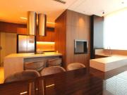 Apartamento para Venda em Curitiba/PR Bigorrilho 3 Quartos