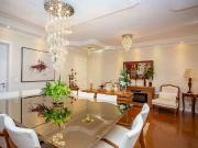 Apartamento para Venda em Curitiba/PR Bigorrilho 3 Quartos