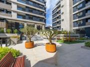 Apartamento para Venda em Curitiba/PR Bigorrilho 3 Quartos