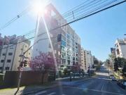 Apartamento para Venda em Curitiba/PR Bigorrilho 3 Quartos