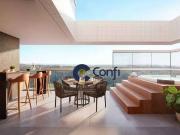 Apartamento para Venda em Curitiba/PR Bigorrilho 3 Quartos