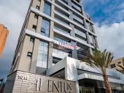 Apartamento para Venda em Curitiba/PR Bigorrilho 3 Quartos