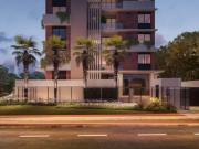 Apartamento para Venda em Curitiba/PR Bigorrilho 3 Quartos