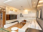 Apartamento para Venda em Curitiba/PR Bigorrilho 3 Quartos