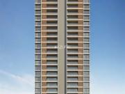 Apartamento para Venda em Curitiba/PR Bigorrilho 3 Quartos