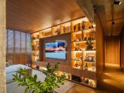 Apartamento para Venda em Curitiba/PR Bigorrilho 3 Quartos