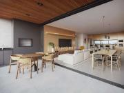 Apartamento para Venda em Curitiba/PR Bigorrilho 3 Quartos