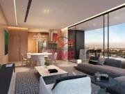 Apartamento para Venda em Curitiba/PR Bigorrilho 3 Quartos