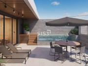 Apartamento para Venda em Curitiba/PR Bigorrilho 3 Quartos