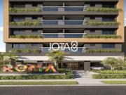 Apartamento para Venda em Curitiba/PR Bigorrilho 3 Quartos